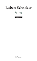 Saleté